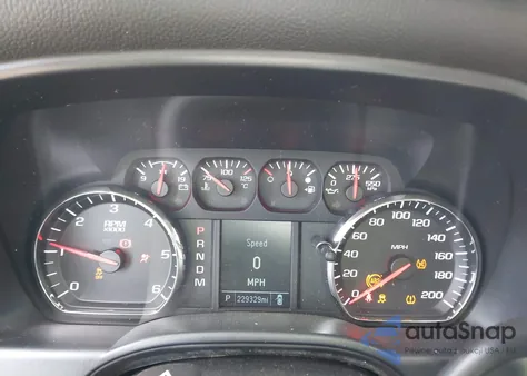 2016 GMC Sierra 1500 z USA, uszkodzony, nr VIN 1GTV2LECXGZ311333